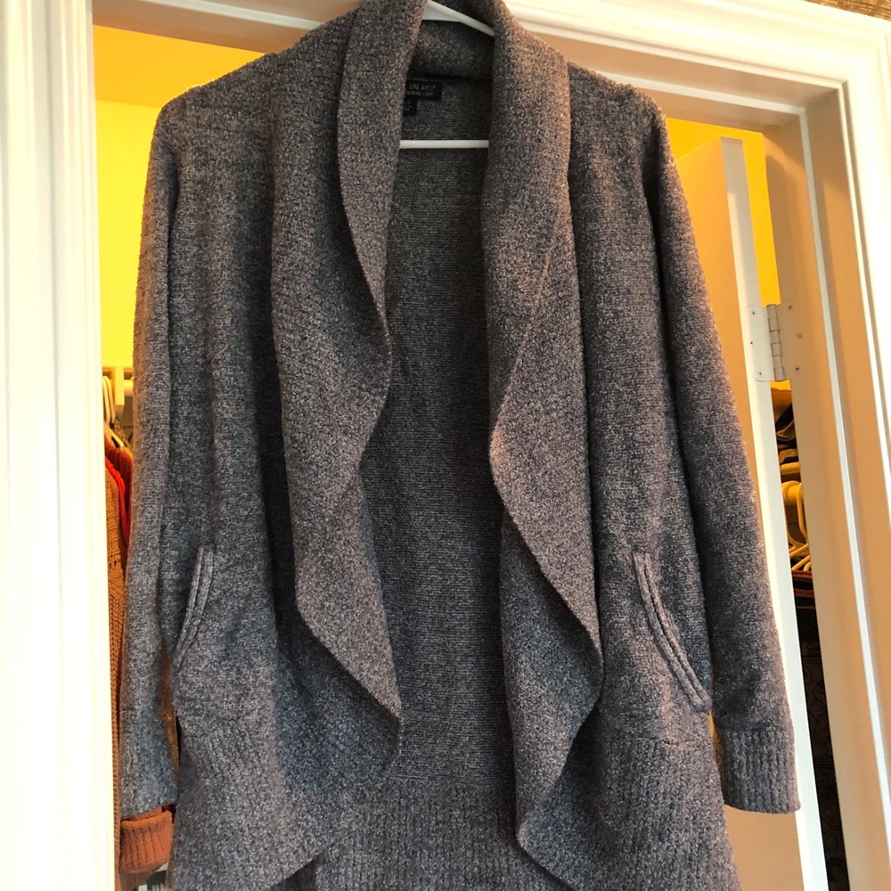 Barefoot Dreams CozyChic Lite Cardi